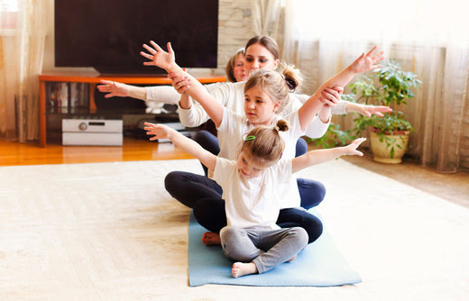 Activités à faire en famille durant l'automne et l'hiver