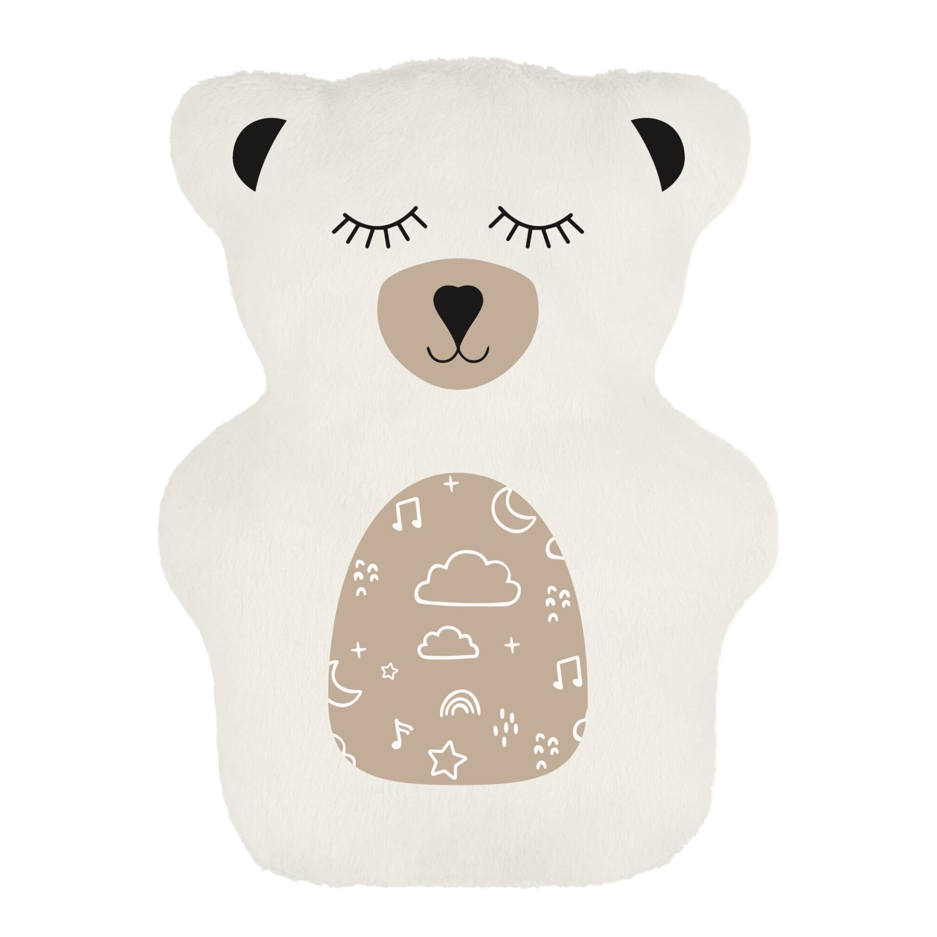 Marvel×picone⠀】teddybearレオパードOP Stanhope the Teddy