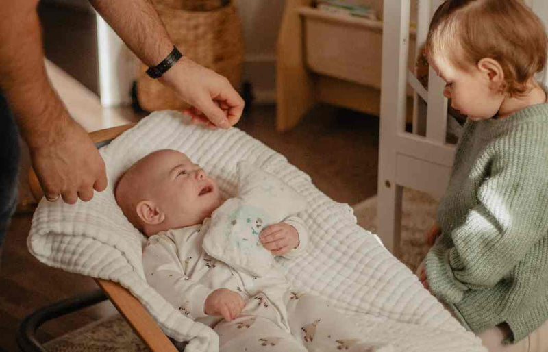 Préparer son enfant unique à l'arrivée d'un deuxième enfant