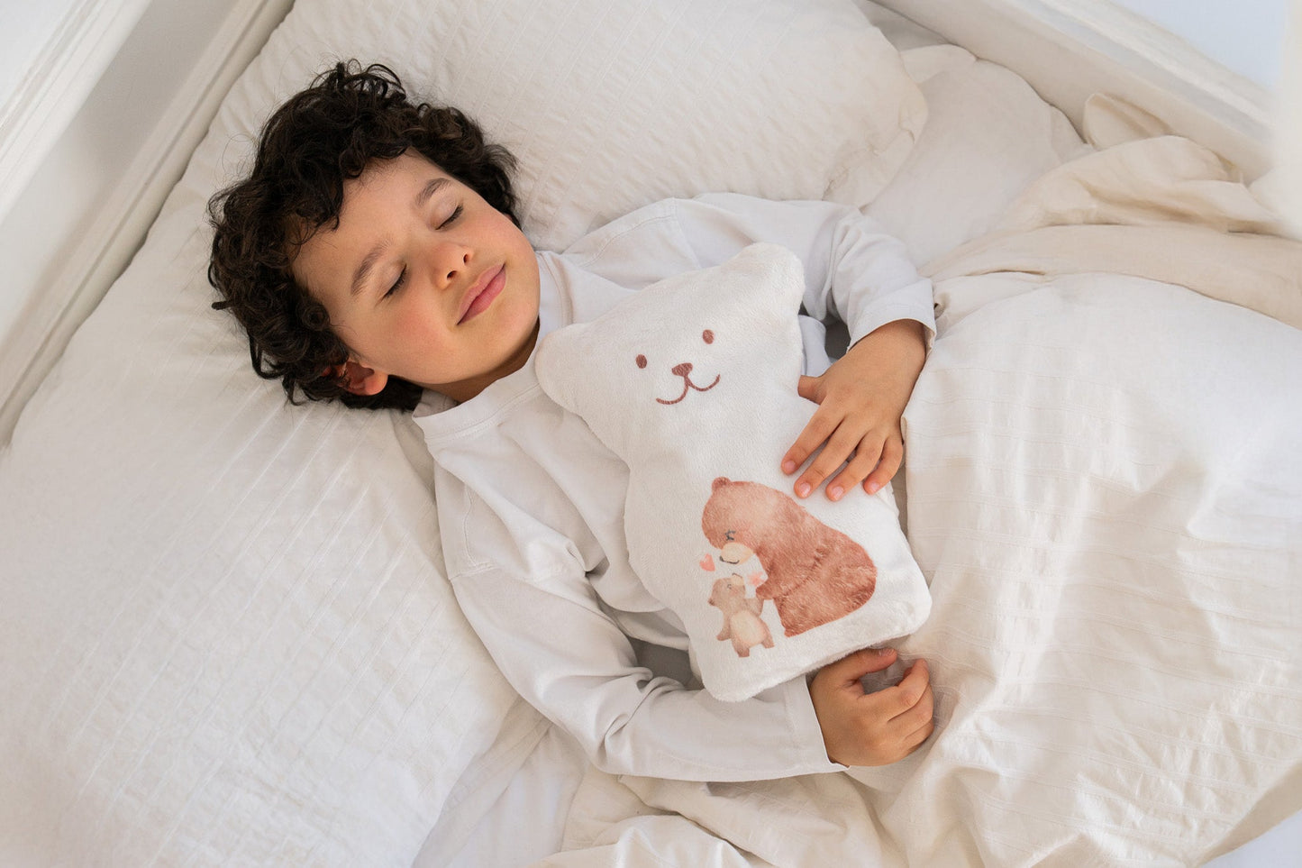 Comment établir une routine de sommeil pour les tout-petits