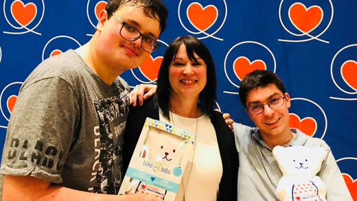 L’anxiété touche 1 enfant sur 4 !