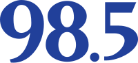 98.5 FM